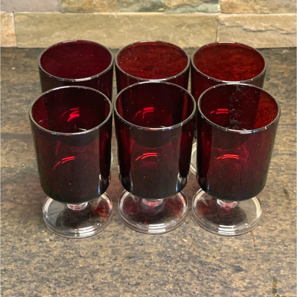LUMINARC | Set of 6 |